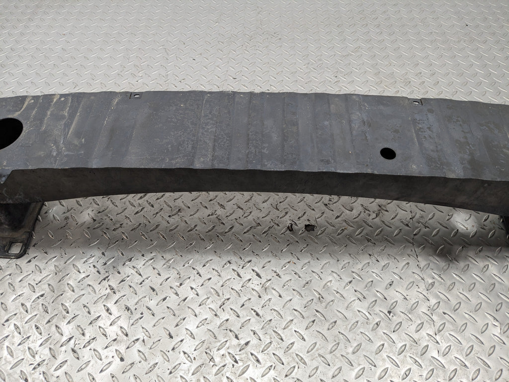 10 - 12 LAND ROVER RANGE ROVER OEM FRONT BUMPER REINFORCEMENT SUPPORT IMPACT BAR