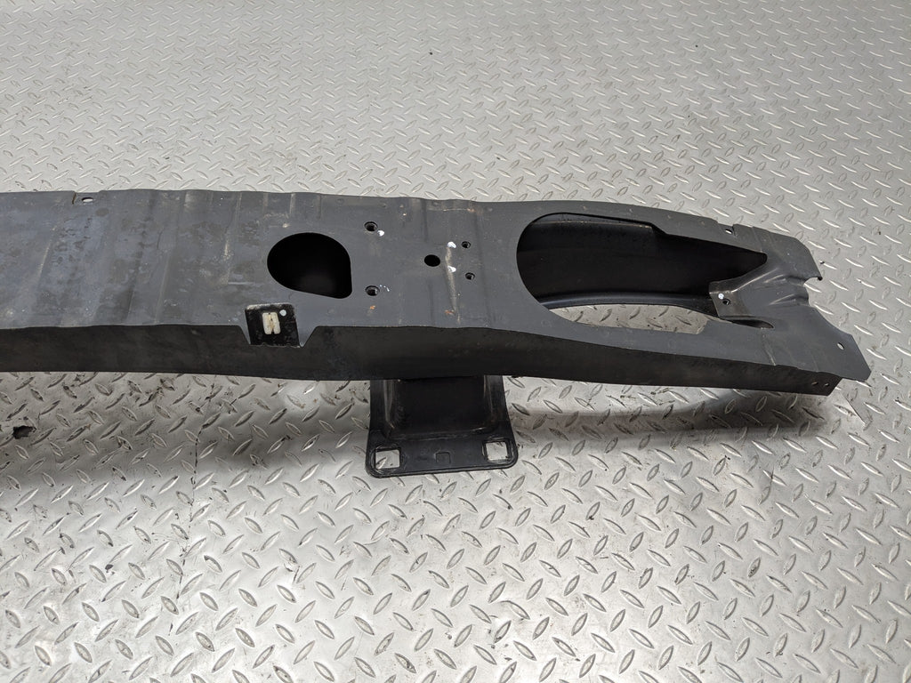 10 - 12 LAND ROVER RANGE ROVER OEM FRONT BUMPER REINFORCEMENT SUPPORT IMPACT BAR