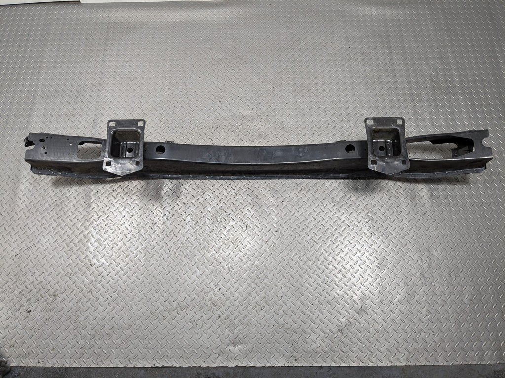 10 - 12 LAND ROVER RANGE ROVER OEM FRONT BUMPER REINFORCEMENT SUPPORT IMPACT BAR