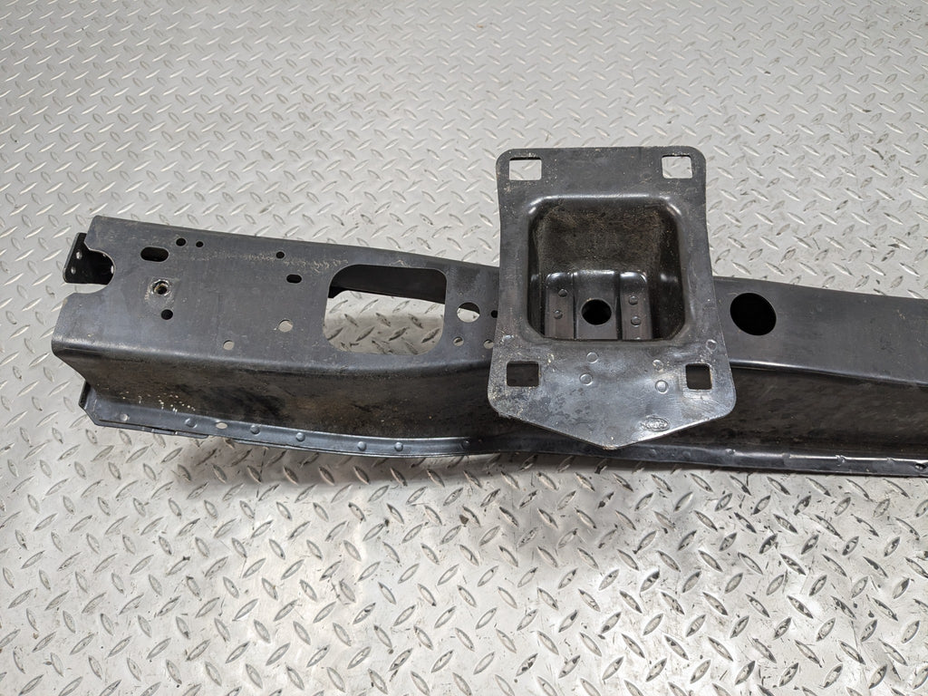 10 - 12 LAND ROVER RANGE ROVER OEM FRONT BUMPER REINFORCEMENT SUPPORT IMPACT BAR