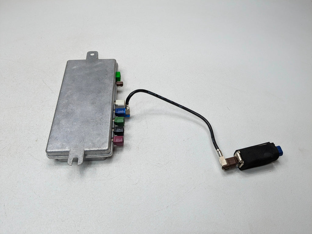 2010 - 2012 LAND ROVER RANGE ROVER OEM SURROUND VIEW CAMERA CONTROL MODULE UNIT