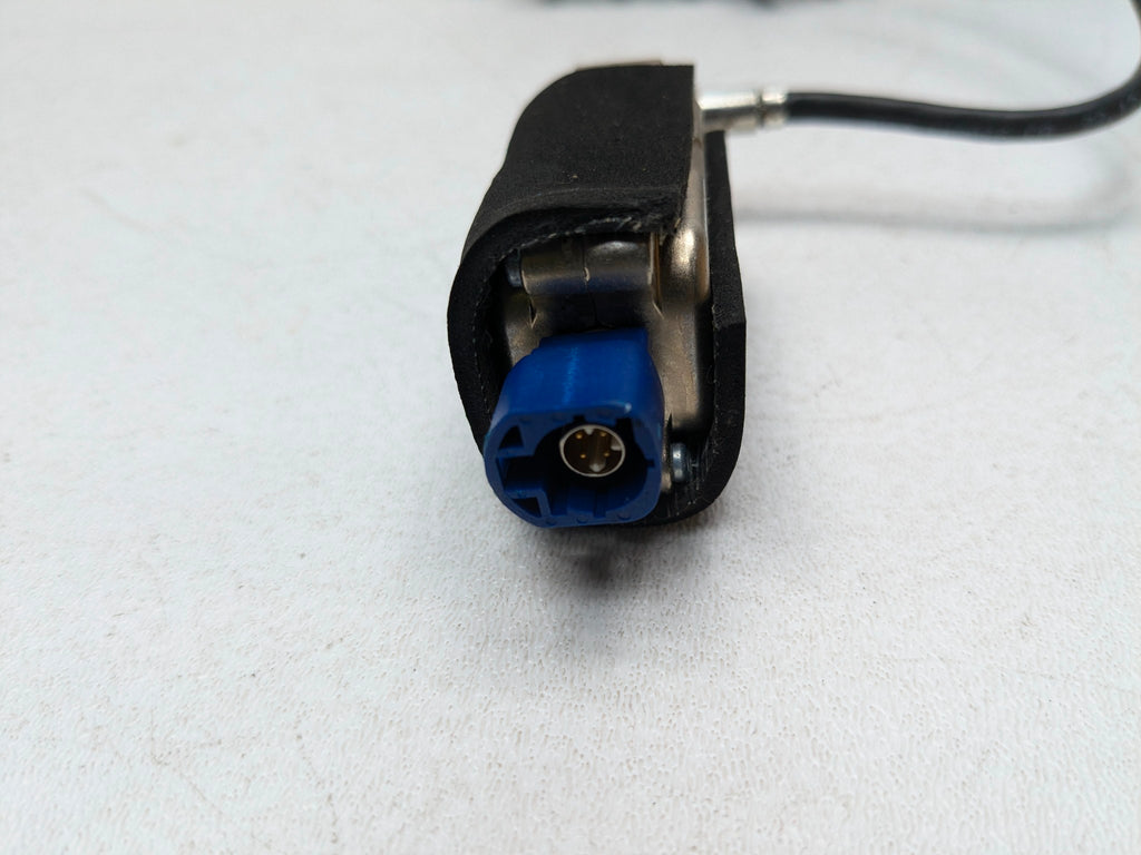 2010 - 2012 LAND ROVER RANGE ROVER OEM SURROUND VIEW CAMERA CONTROL MODULE UNIT