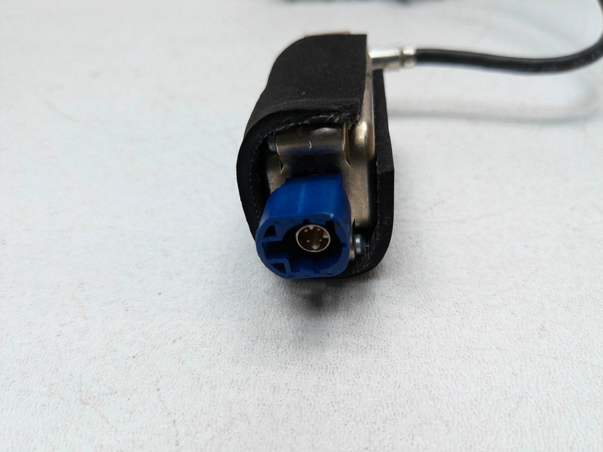 2010 - 2012 LAND ROVER RANGE ROVER OEM SURROUND VIEW CAMERA CONTROL MODULE UNIT