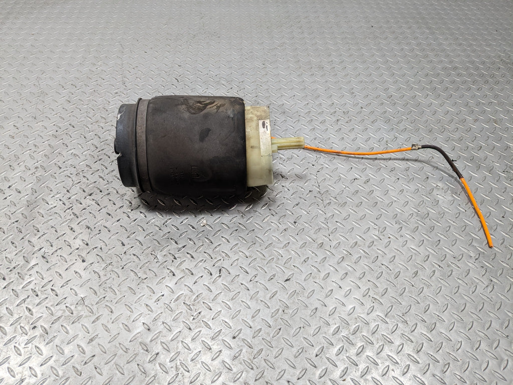 2010 - 2012 LAND ROVER RANGE ROVER OEM AIR SUSPENSION STRUT SPRING REAR RIGHT