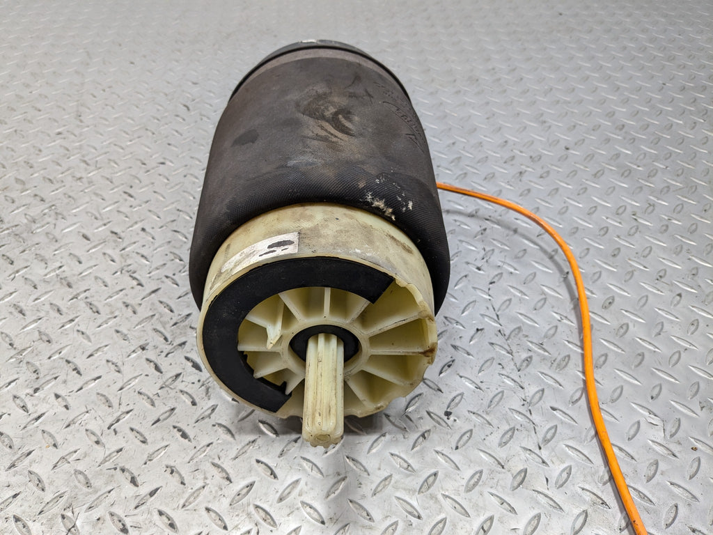 2010 - 2012 LAND ROVER RANGE ROVER OEM AIR SUSPENSION STRUT SPRING REAR RIGHT