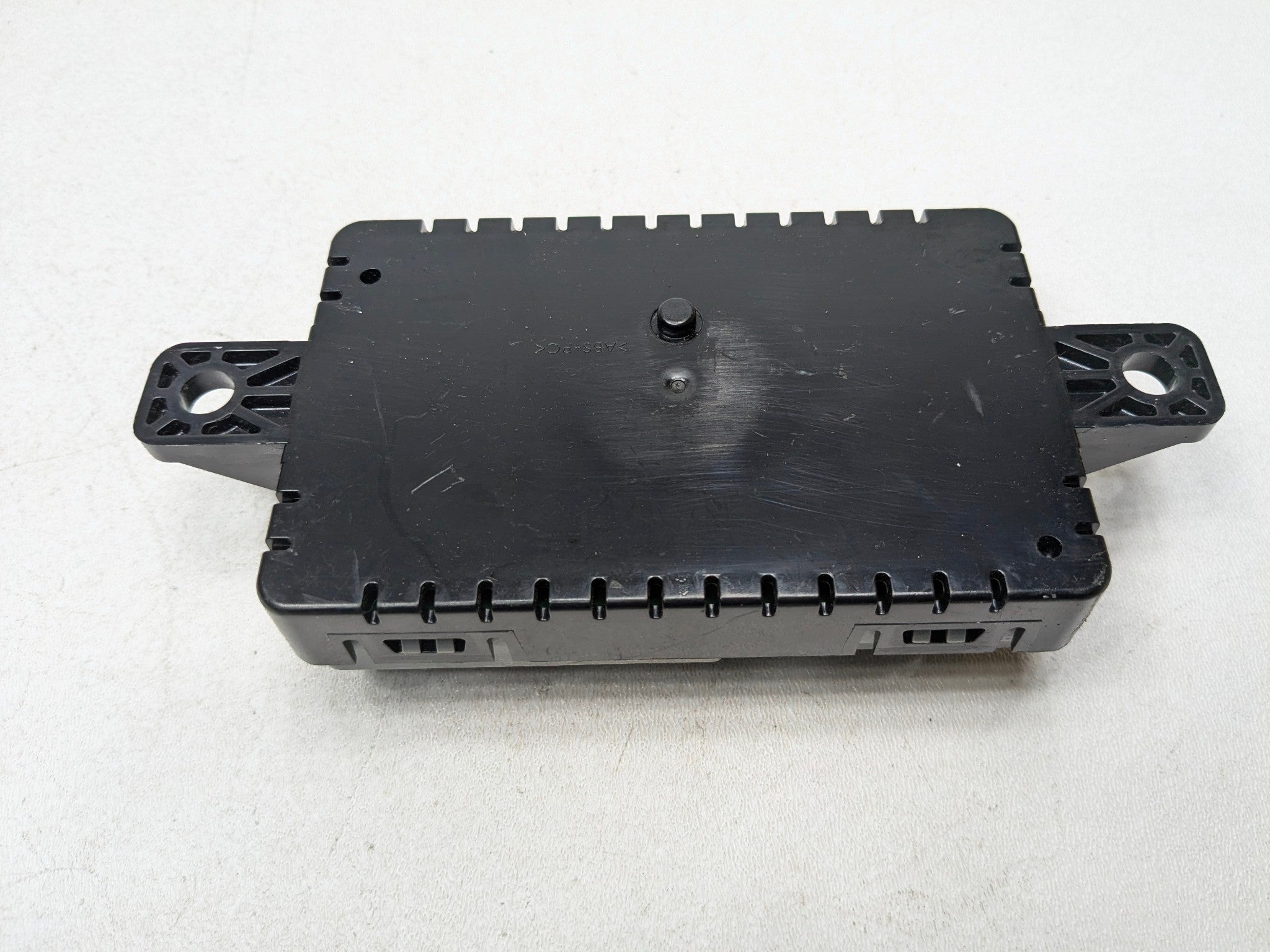 10 - 12 LAND ROVER RANGE ROVER OEM SEAT TEMPERATURE HEAT COOLING CONTROL MODULE