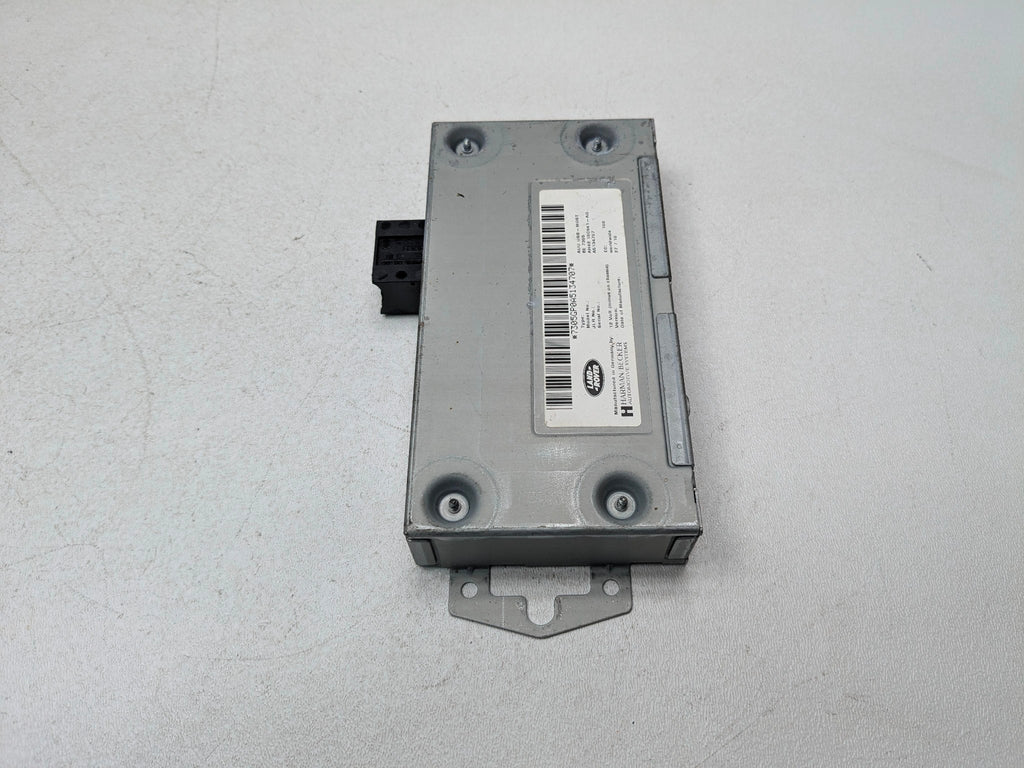 2010 - 2012 LAND ROVER RANGE ROVER OEM MULTIMEDIA USB IPOD CONTROL MODULE