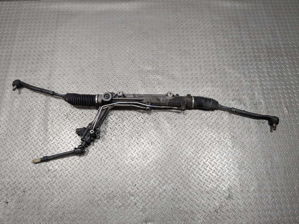 10 - 12 LAND ROVER RANGE ROVER OEM POWER STEERING GEAR RACK AND PINION ASSEMBLY