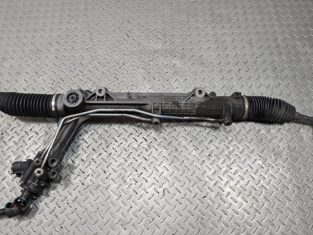 10 - 12 LAND ROVER RANGE ROVER OEM POWER STEERING GEAR RACK AND PINION ASSEMBLY