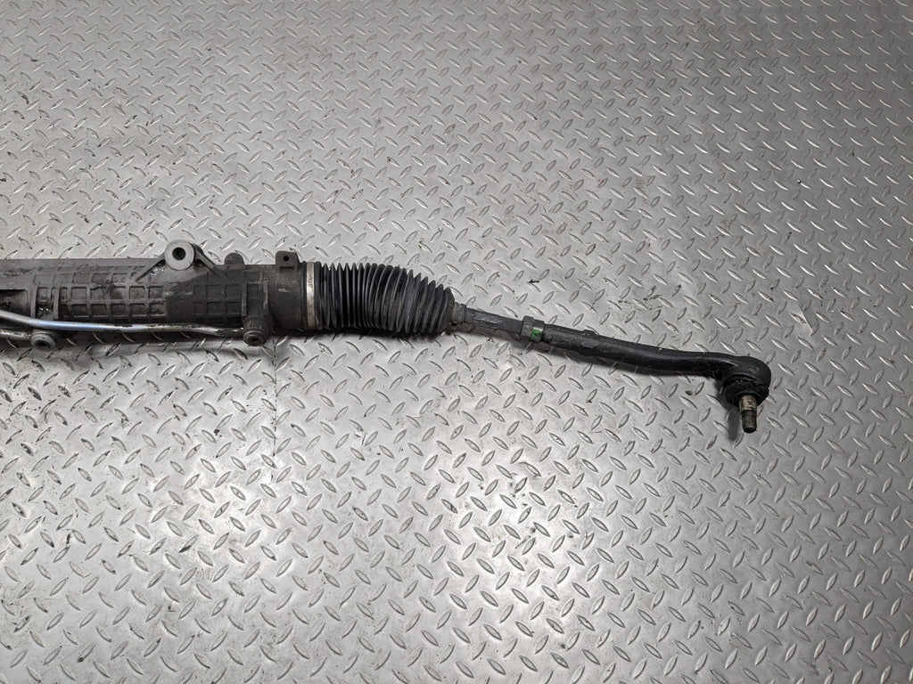 10 - 12 LAND ROVER RANGE ROVER OEM POWER STEERING GEAR RACK AND PINION ASSEMBLY
