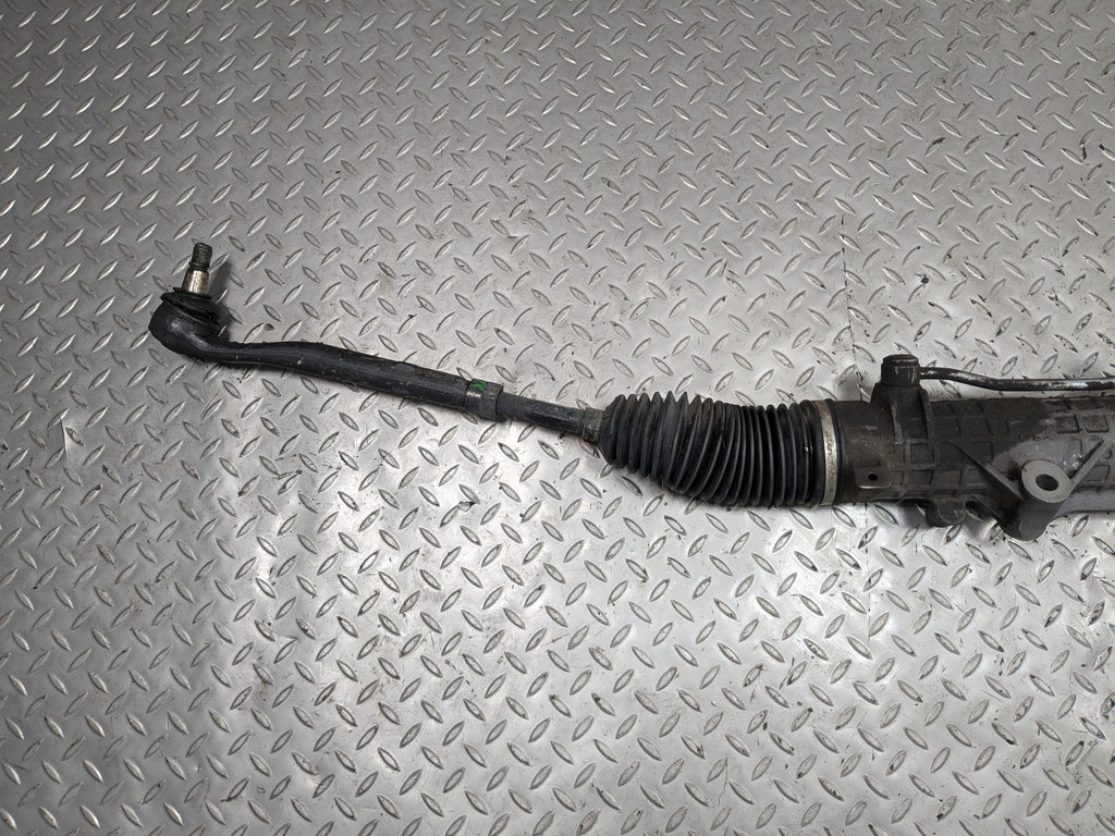 10 - 12 LAND ROVER RANGE ROVER OEM POWER STEERING GEAR RACK AND PINION ASSEMBLY