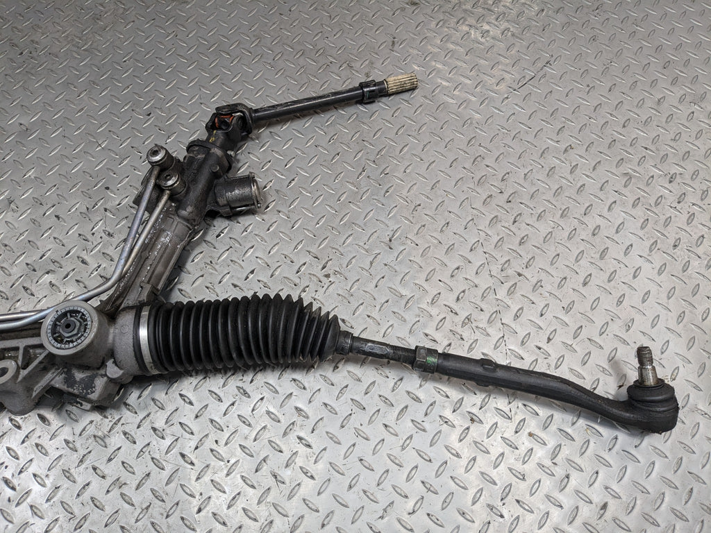 10 - 12 LAND ROVER RANGE ROVER OEM POWER STEERING GEAR RACK AND PINION ASSEMBLY