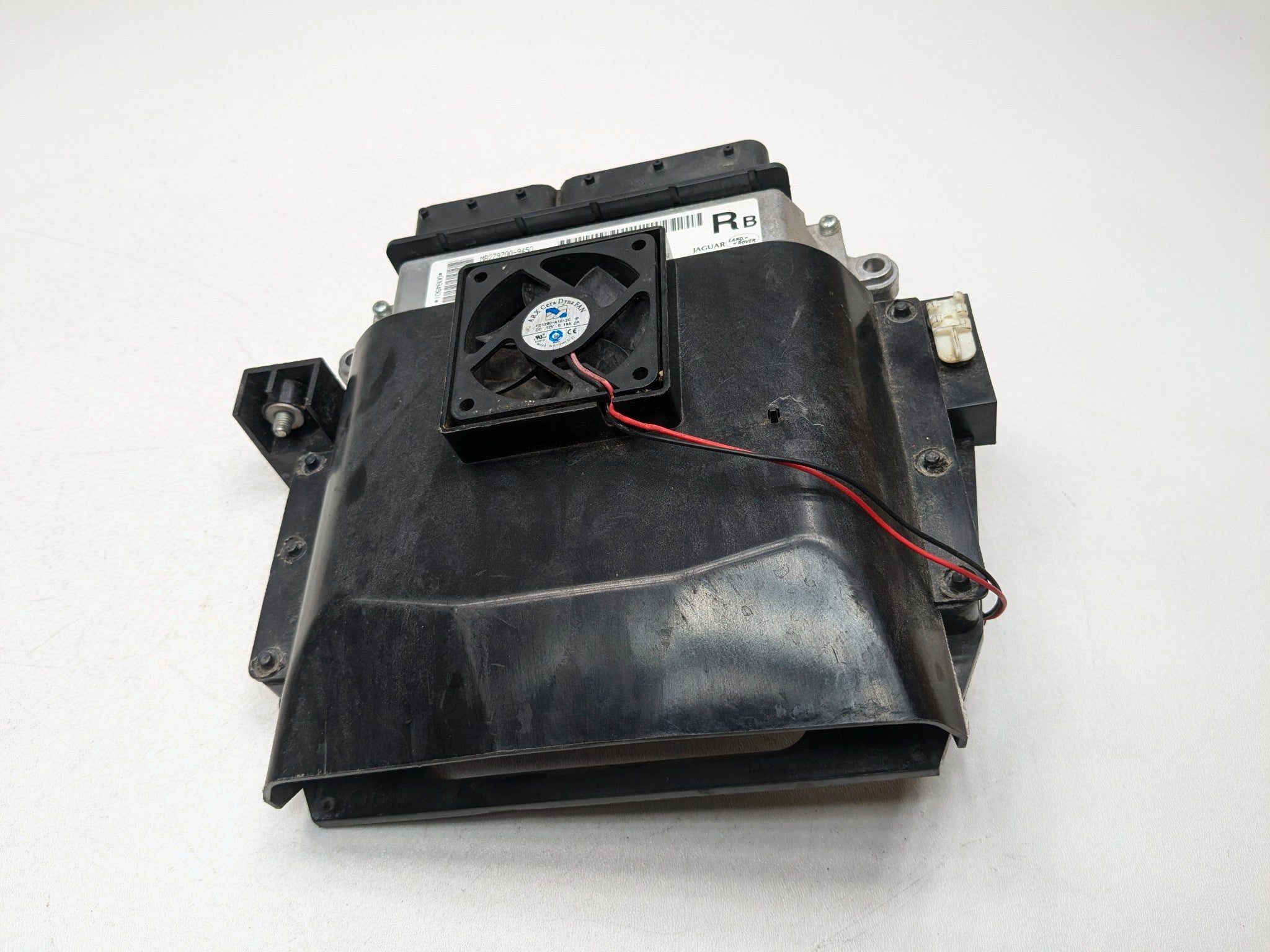 10 - 12 LAND ROVER RANGE ROVER OEM ENGINE BRAIN BOX ELECTRONIC CONTROL MODULE