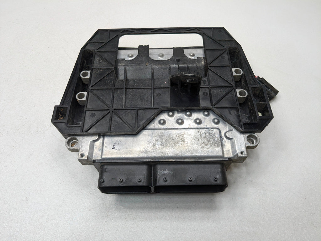 10 - 12 LAND ROVER RANGE ROVER OEM ENGINE BRAIN BOX ELECTRONIC CONTROL MODULE