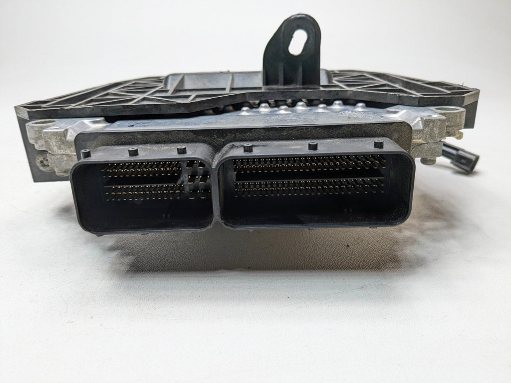 10 - 12 LAND ROVER RANGE ROVER OEM ENGINE BRAIN BOX ELECTRONIC CONTROL MODULE