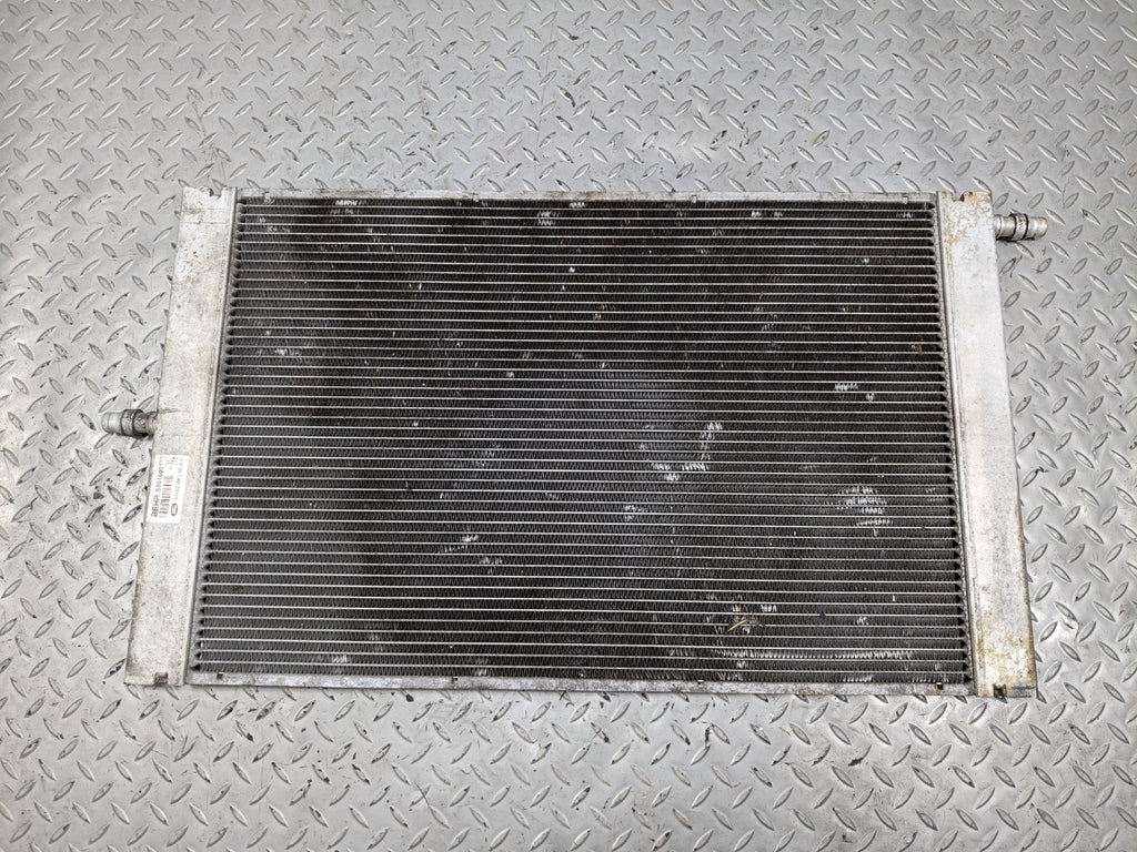 10 - 12 LAND ROVER RANGE ROVER OEM AIR CONDITIONING CONDENSER RADIATOR ASSEMBLY