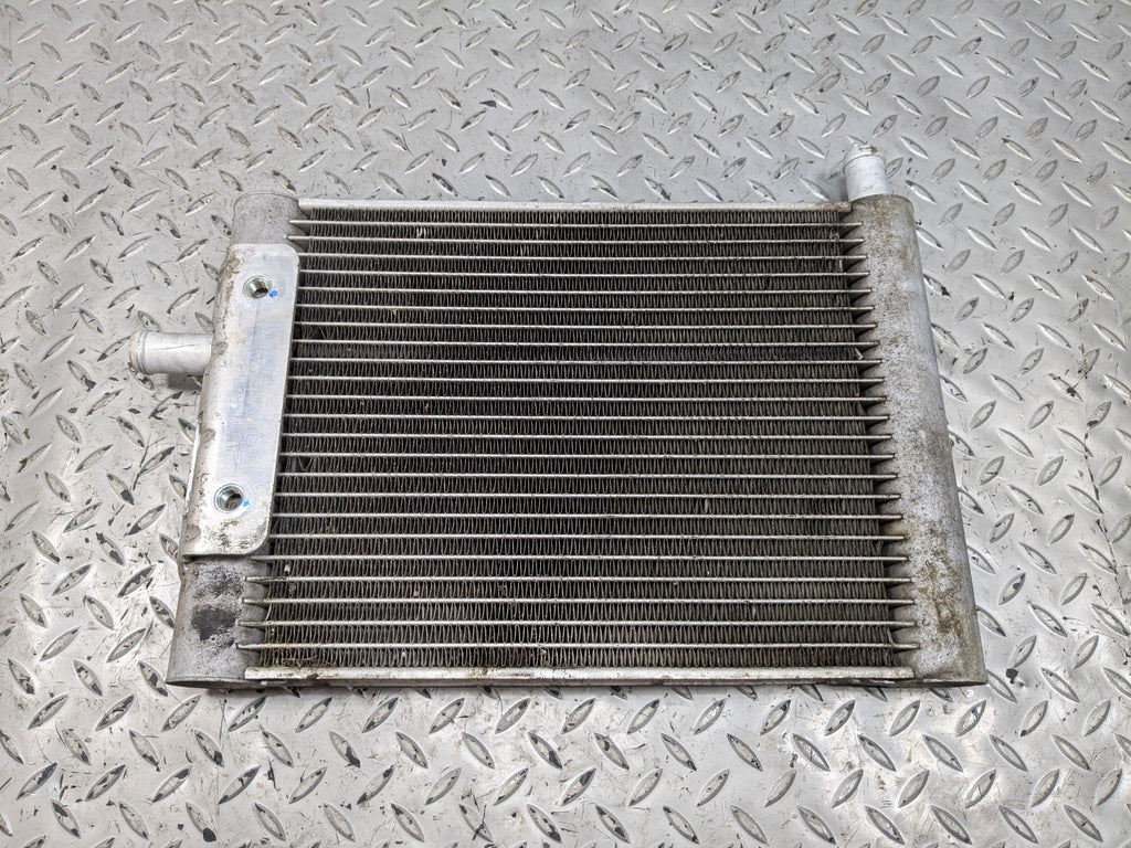 2010 - 2012 LAND ROVER RANGE ROVER OEM FRONT SUPERCHARGED INTERCOOLER RADIATOR