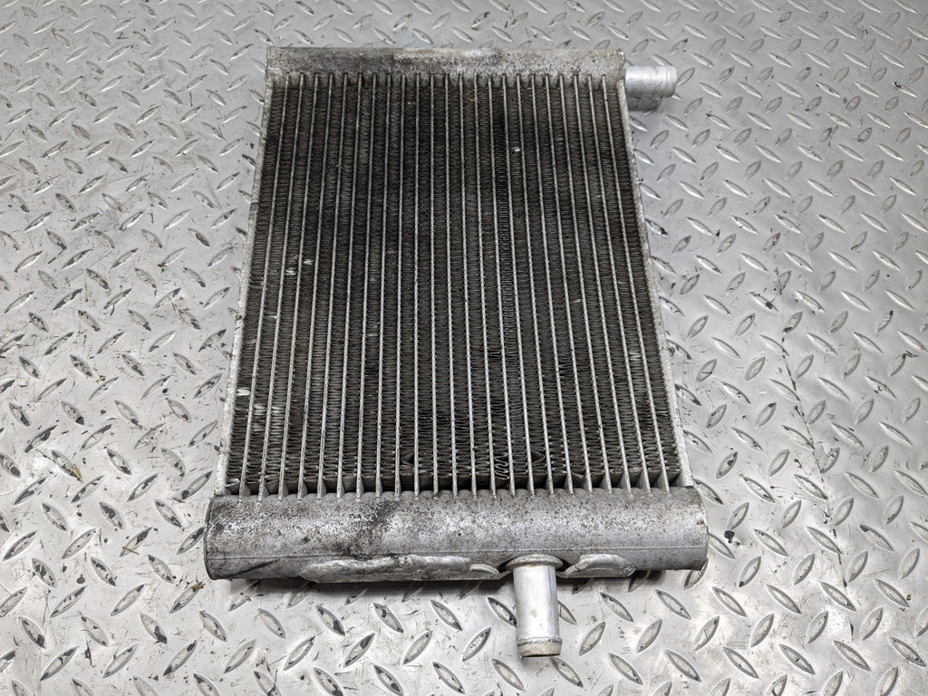 2010 - 2012 LAND ROVER RANGE ROVER OEM FRONT SUPERCHARGED INTERCOOLER RADIATOR