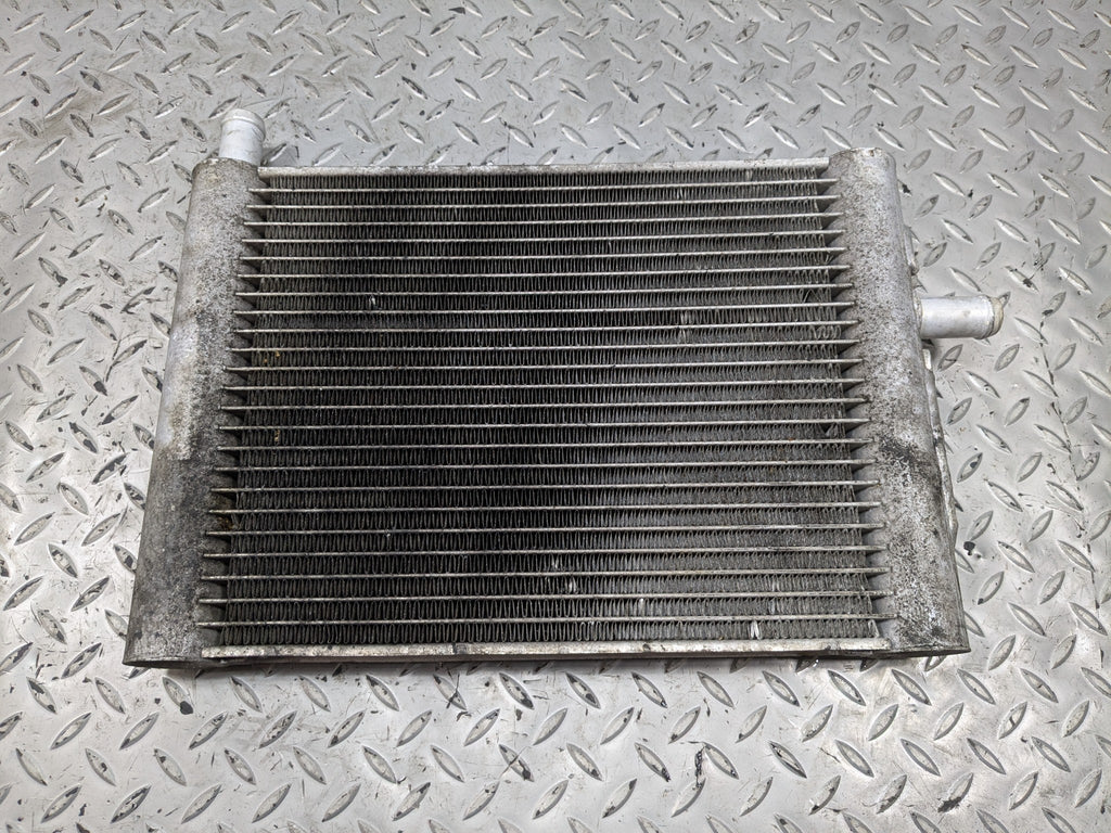2010 - 2012 LAND ROVER RANGE ROVER OEM FRONT SUPERCHARGED INTERCOOLER RADIATOR