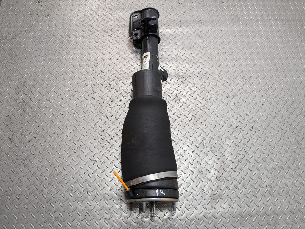 2010 - 2012 LAND ROVER RANGE ROVER OEM AIR SPRING SHOCK STRUT FRONT RIGHT SIDE