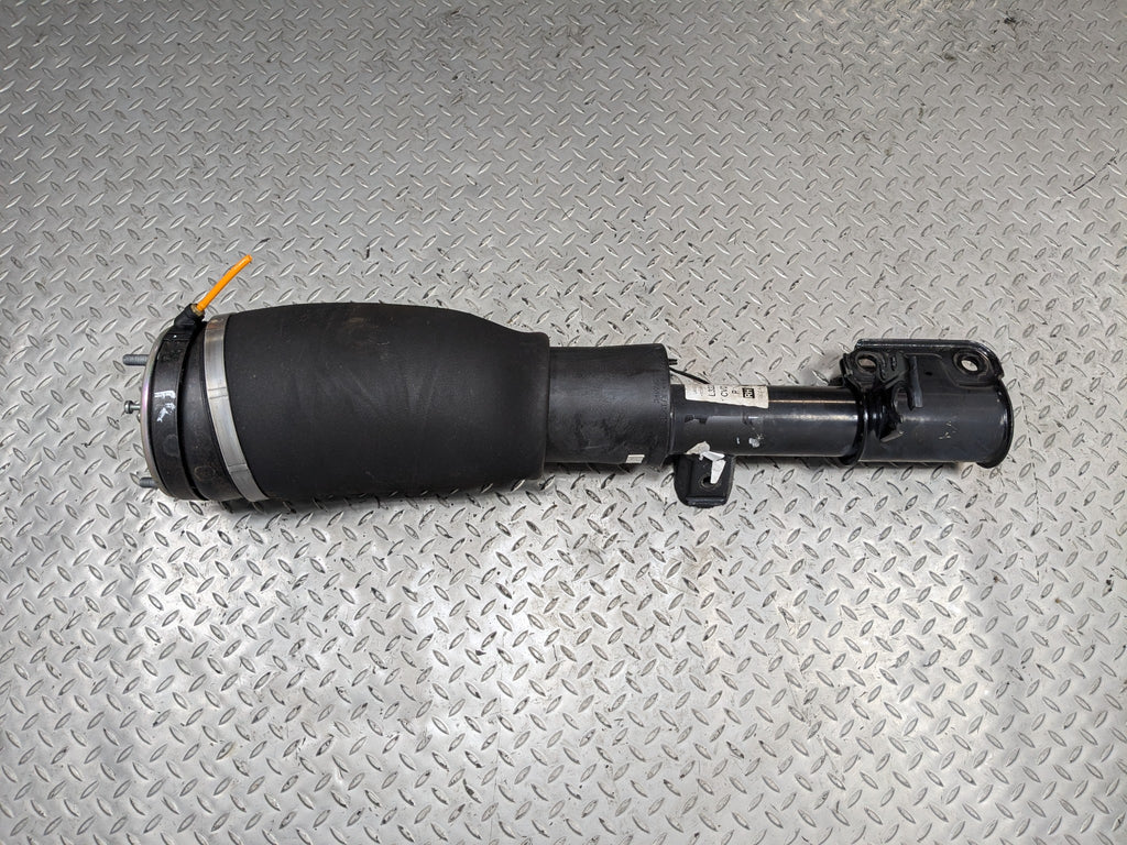 2010 - 2012 LAND ROVER RANGE ROVER OEM AIR SPRING SHOCK STRUT FRONT RIGHT SIDE