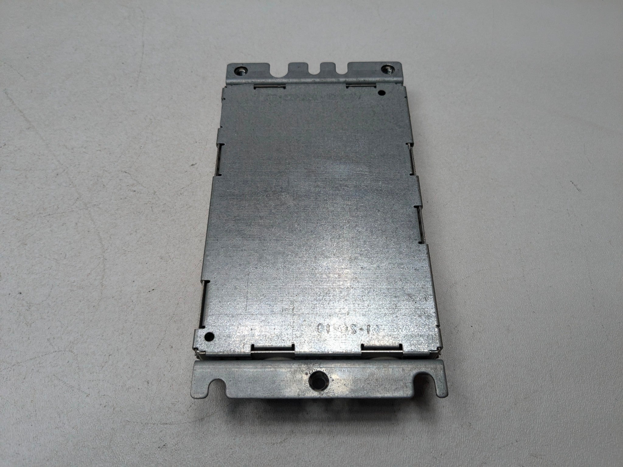 10 - 12 LAND RANGE RANGE ROVER OEM SATELLITE RADIO RECEIVER TUNER CONTROL MODULE