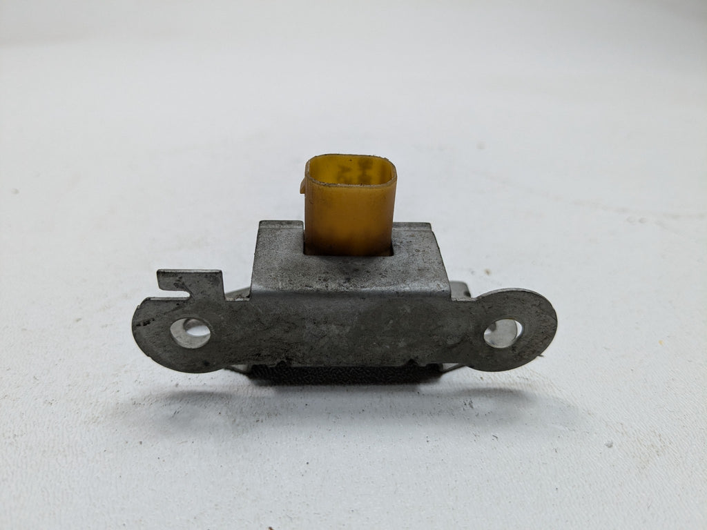 2010 - 2012 LAND ROVER RANGE ROVER OEM LATERAL ACCELEROMETER SENSOR RIGHT SIDE