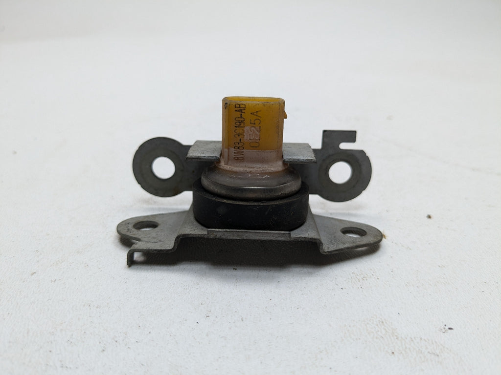 2010 - 2012 LAND ROVER RANGE ROVER OEM LATERAL ACCELEROMETER SENSOR LEFT SIDE