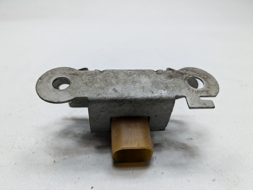 2010 - 2012 LAND ROVER RANGE ROVER OEM LATERAL ACCELEROMETER SENSOR LEFT SIDE