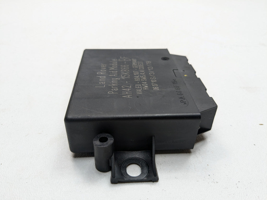 10 - 12 LAND ROVER RANGE ROVER OEM PARKING AID SYSTEM ASSIST CONTROL MODULE UNIT