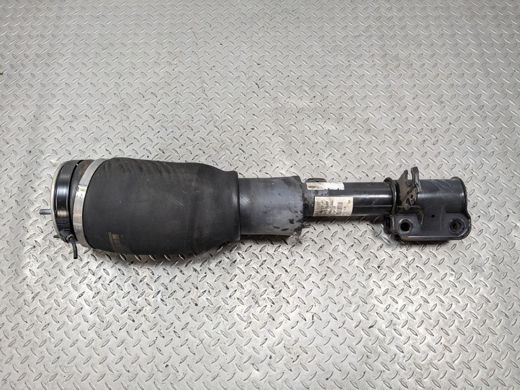 2010 - 2012 LAND ROVER RANGE ROVER OEM AIR SPRINGS STRUT FRONT LEFT DRIVER SIDE