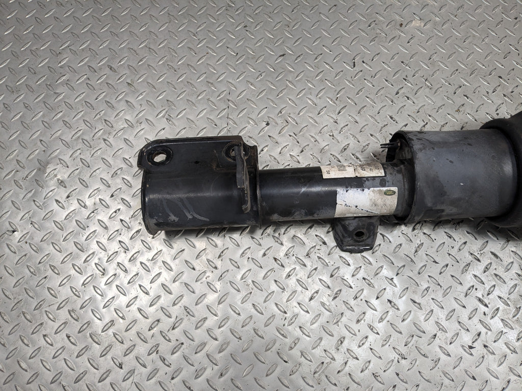 2010 - 2012 LAND ROVER RANGE ROVER OEM AIR SPRINGS STRUT FRONT LEFT DRIVER SIDE