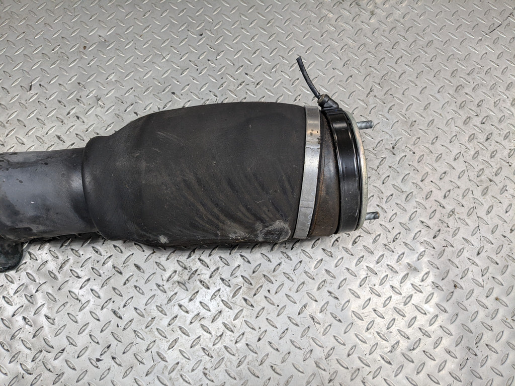 2010 - 2012 LAND ROVER RANGE ROVER OEM AIR SPRINGS STRUT FRONT LEFT DRIVER SIDE