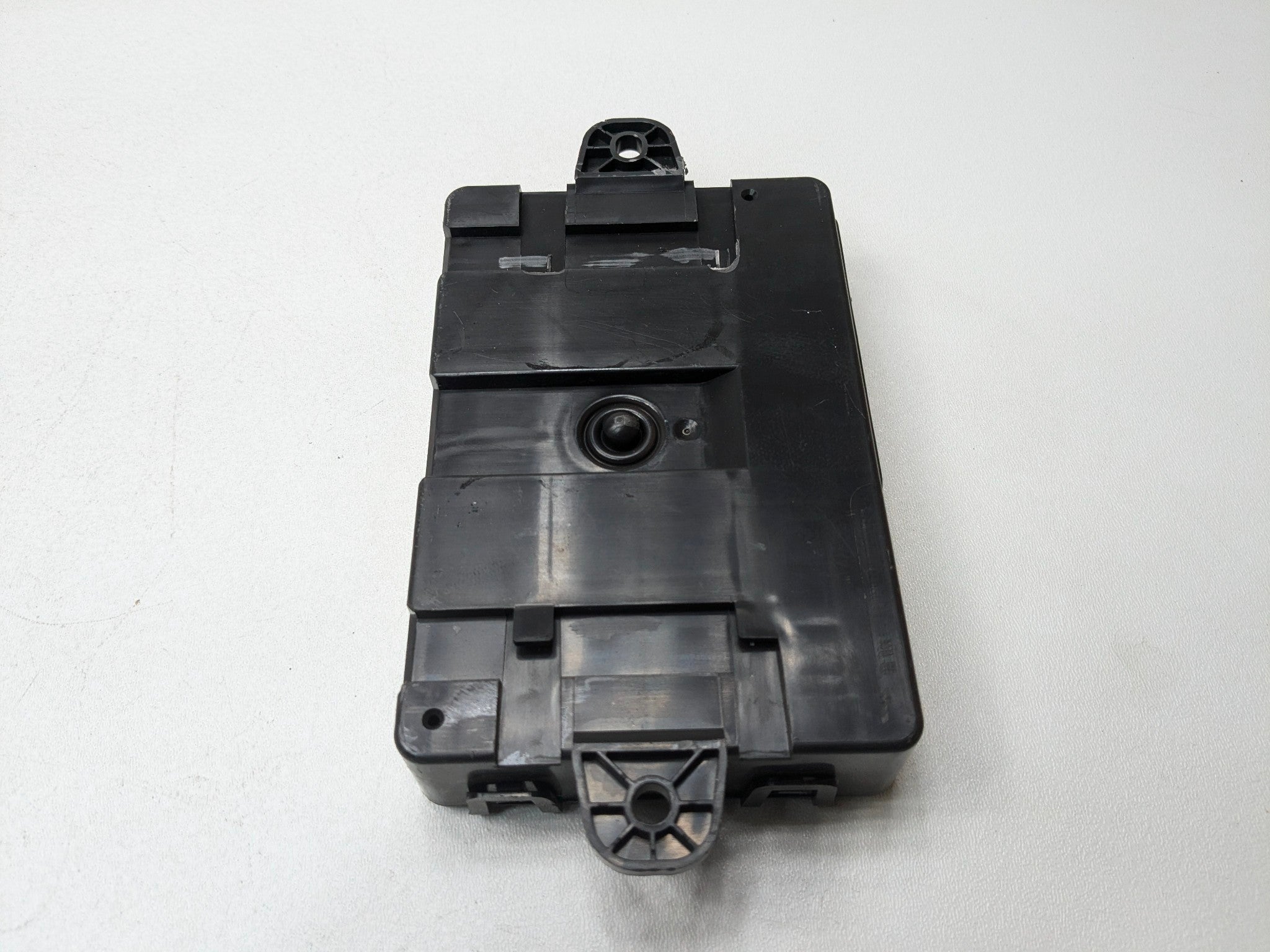 2010 - 2012 LAND ROVER RANGE ROVER OEM IMMOBILIZER MODULE KIT WITH KEY