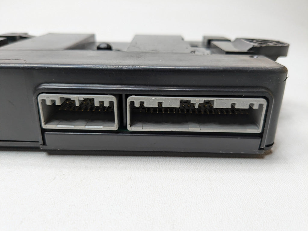 2010 - 2012 LAND ROVER RANGE ROVER OEM IMMOBILIZER MODULE KIT WITH KEY