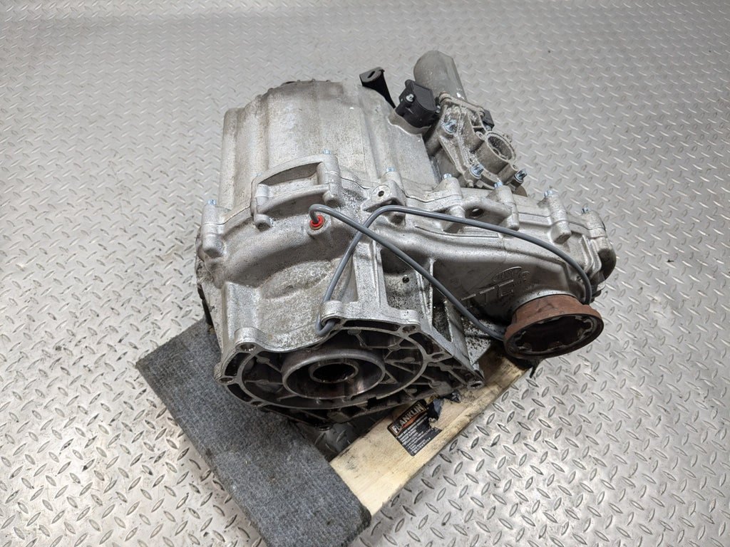 10 - 12 LAND ROVER RANGE ROVER OEM AUTOMATIC TRANSMISSION TRANSFER CASE ASSEMBLY