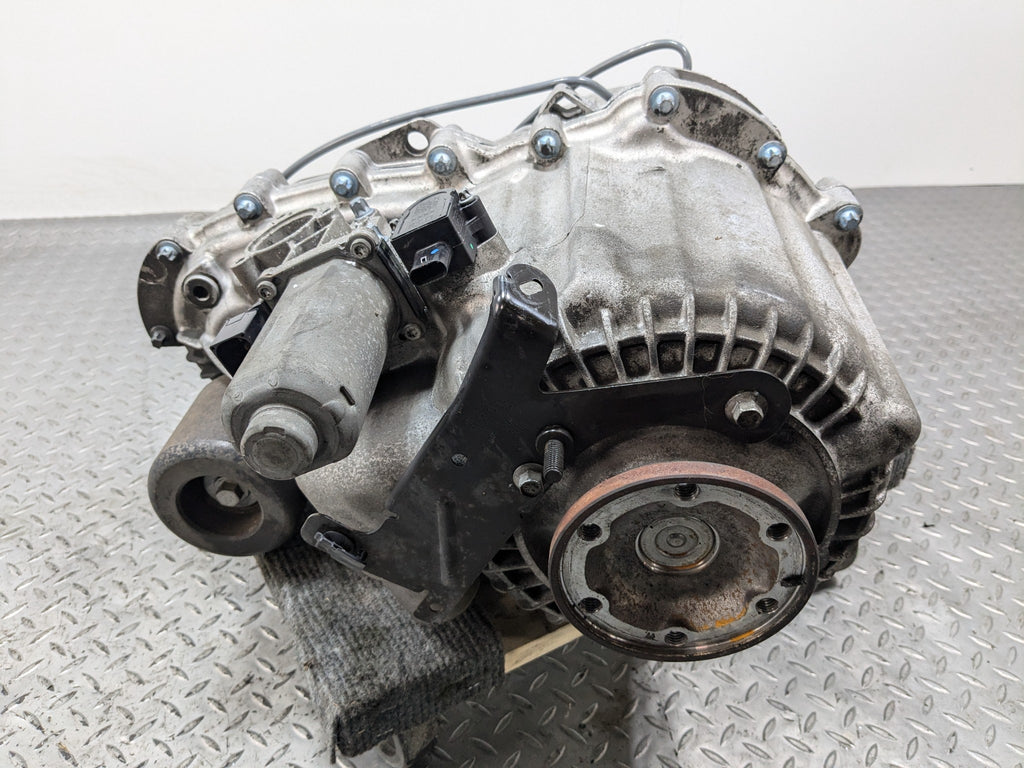 10 - 12 LAND ROVER RANGE ROVER OEM AUTOMATIC TRANSMISSION TRANSFER CASE ASSEMBLY