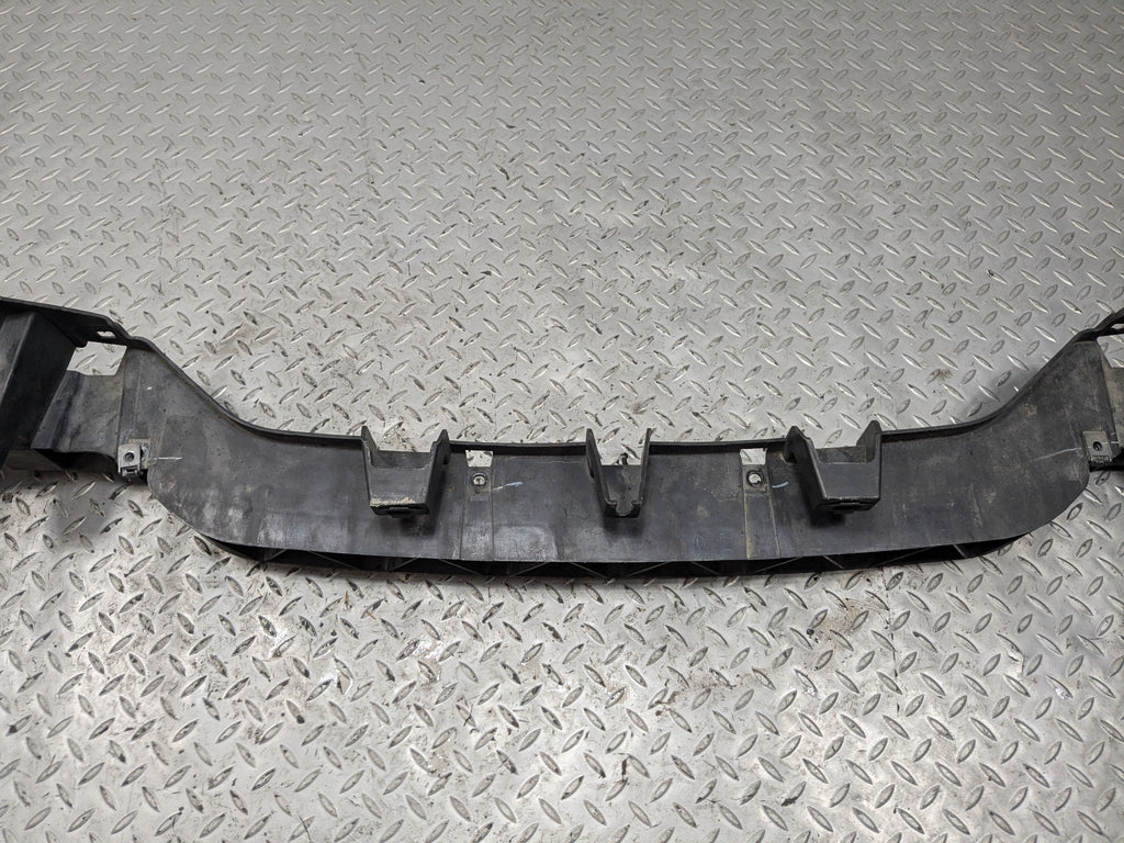 2010 - 2012 LAND ROVER RANGE ROVER OEM FRONT BUMPER UPPER SUPPORT MOUNT BRACKET