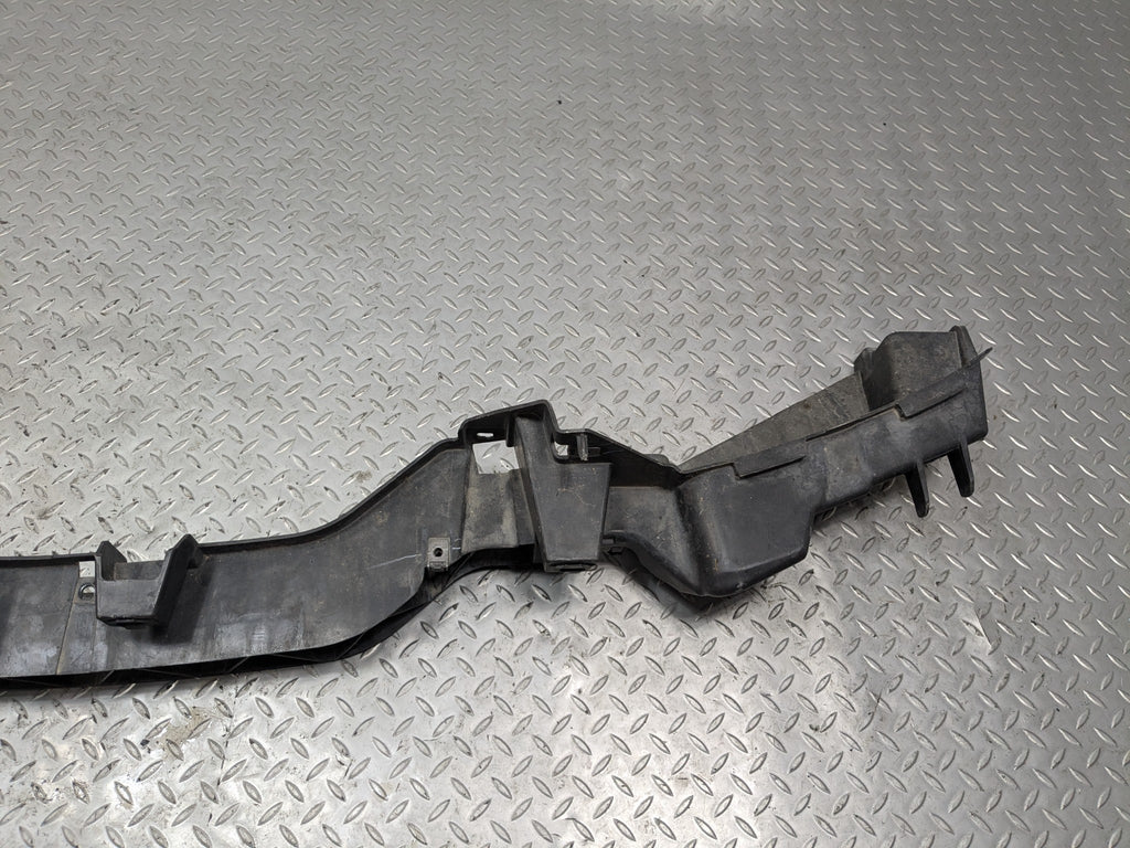 2010 - 2012 LAND ROVER RANGE ROVER OEM FRONT BUMPER UPPER SUPPORT MOUNT BRACKET