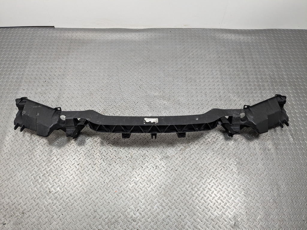 2010 - 2012 LAND ROVER RANGE ROVER OEM FRONT BUMPER UPPER SUPPORT MOUNT BRACKET