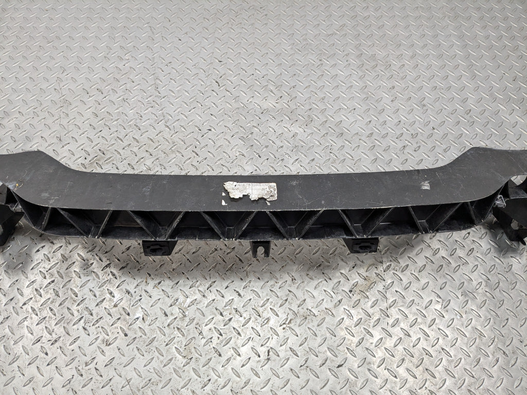 2010 - 2012 LAND ROVER RANGE ROVER OEM FRONT BUMPER UPPER SUPPORT MOUNT BRACKET