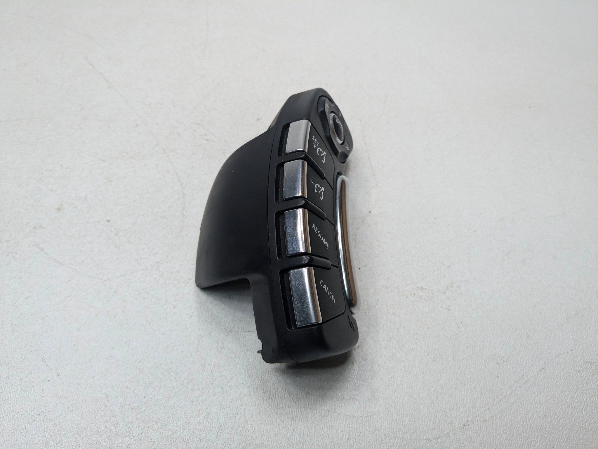 10-12 LAND RANGE RANGE ROVER OEM STEERING WHEEL CRUISE CONTROL SWITCH LEFT SIDE