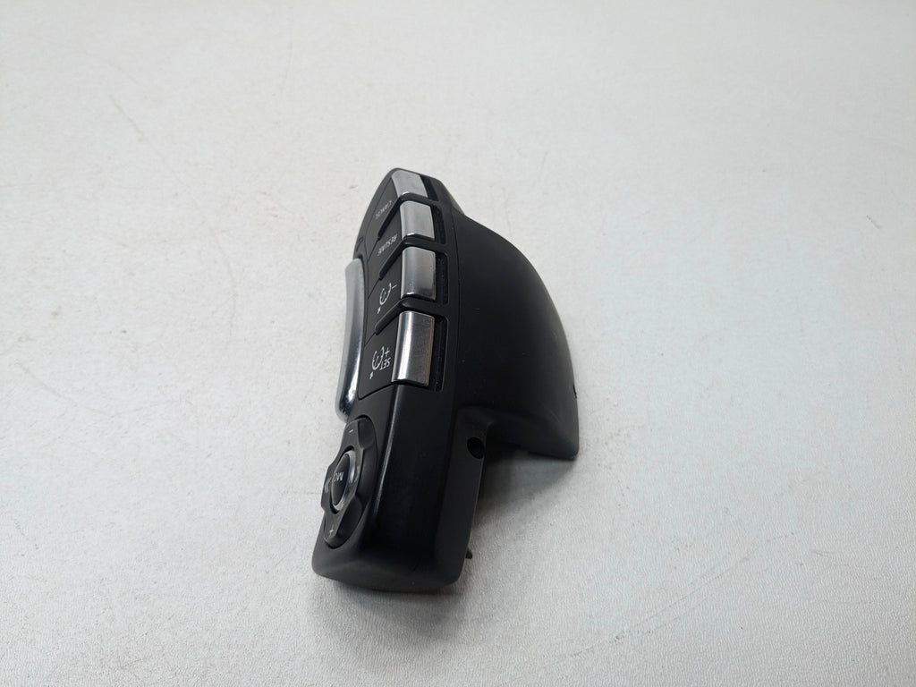 10-12 LAND RANGE RANGE ROVER OEM STEERING WHEEL CRUISE CONTROL SWITCH LEFT SIDE