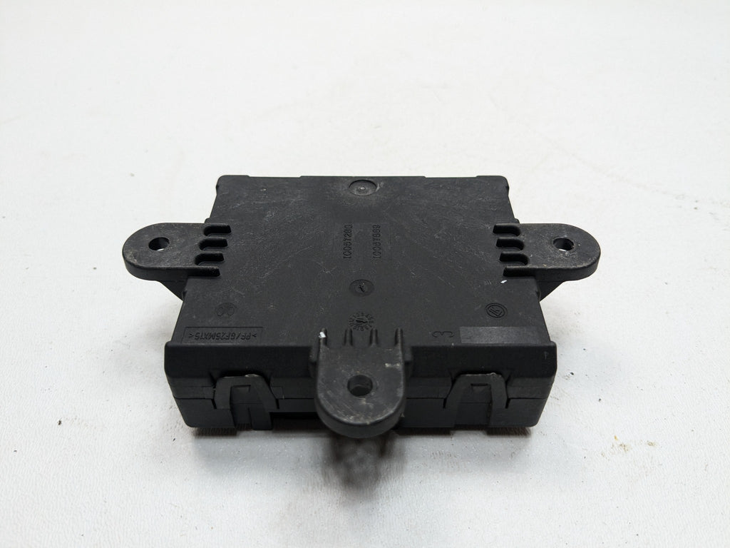 10 - 12 LAND ROVER RANGE ROVER OEM DOOR CONTROL MODULE FRONT RIGHT SIDE