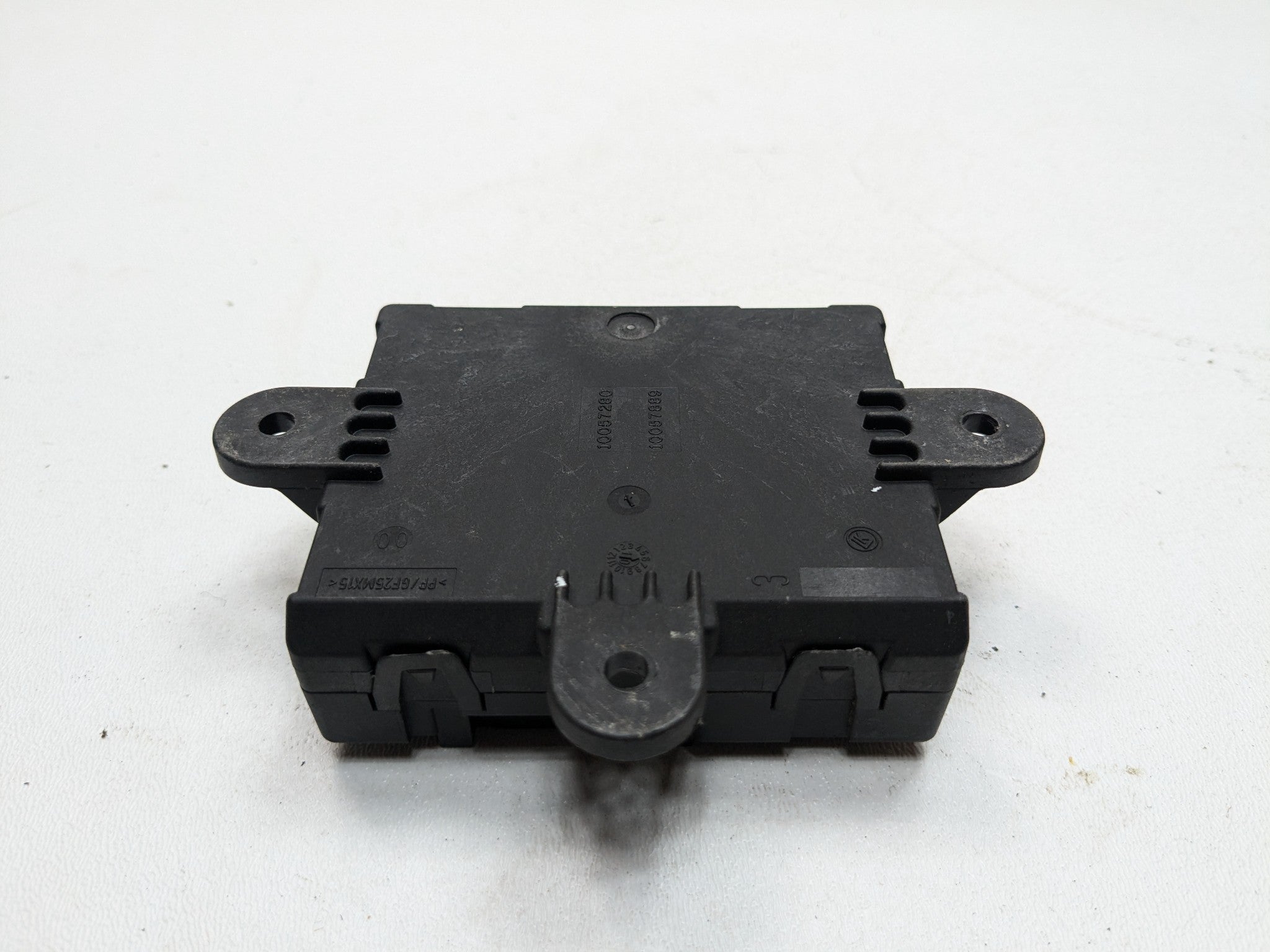 10 - 12 LAND ROVER RANGE ROVER OEM DOOR CONTROL MODULE FRONT RIGHT SIDE