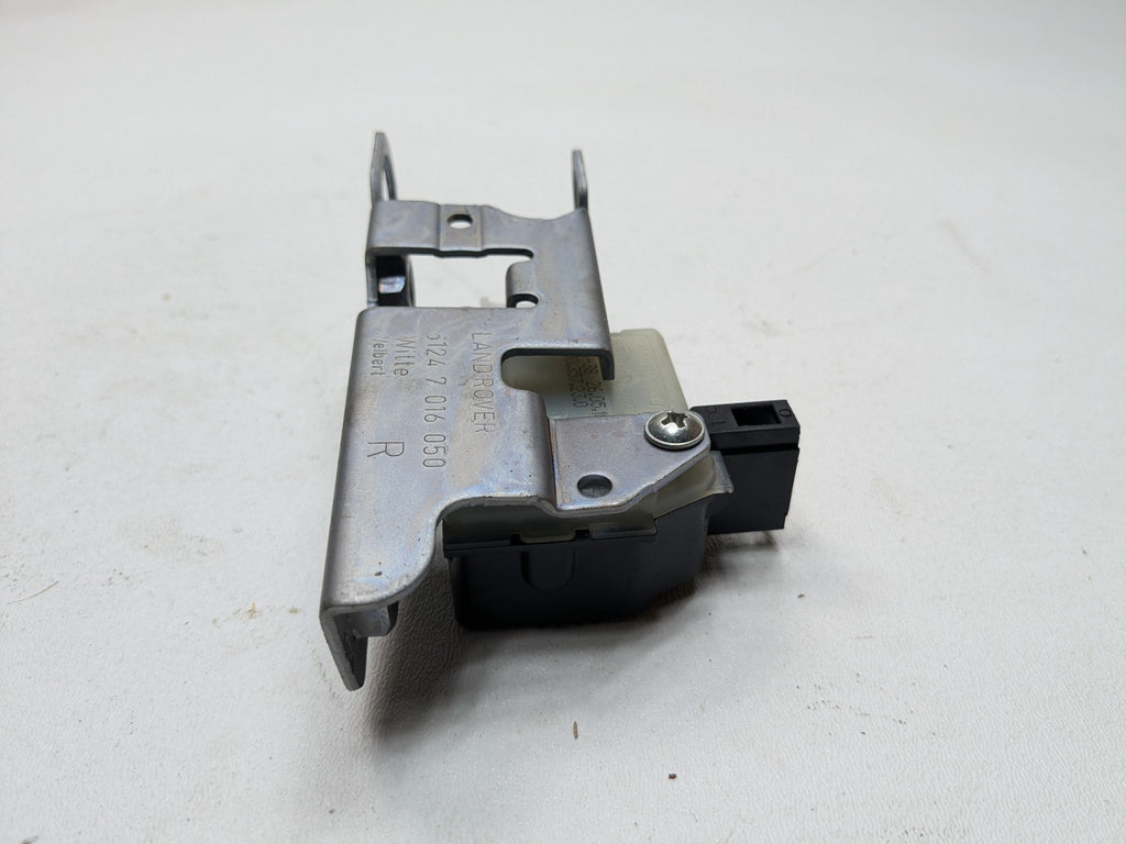 2010 - 2012 LAND ROVER RANGE ROVER OEM TRUNK LOCK ACTUATOR RIGHT PASSENGER SIDE