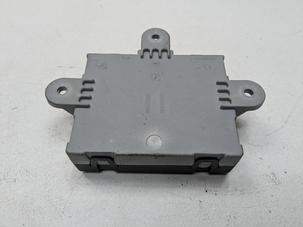 10 - 12 LAND ROVER RANGE ROVER OEM DOOR CONTROL MODULE FRONT LEFT DRIVER SIDE