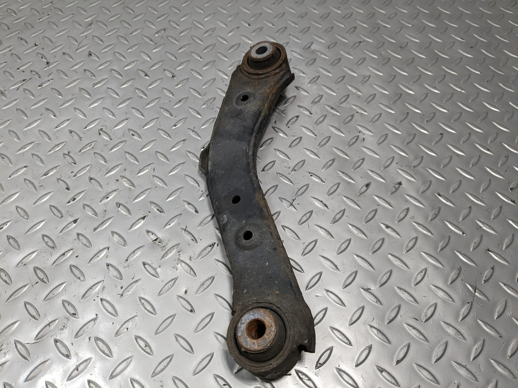 2013 - 2016 HYUNDAI SANTA FE OEM 3.3L UPPER CONTROL ARM REAR LEFT DRIVER SIDE