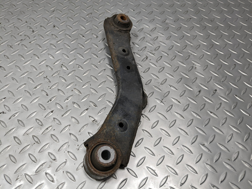 2013 - 2016 HYUNDAI SANTA FE OEM 3.3L UPPER CONTROL ARM REAR LEFT DRIVER SIDE