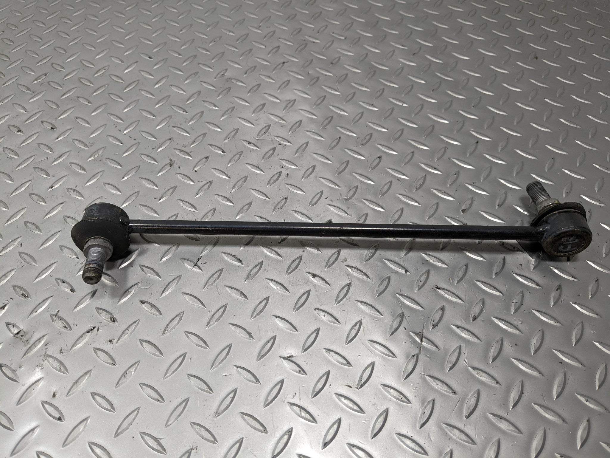 13 - 16 HYUNDAI SANTA FE OEM STABILIZER SWAY BAR LINK FRONT RIGHT PASSENGER SIDE